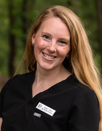 Meet Emily Anderson, RN, BSN, registered nurse with William E. Freeman, MD, Dermatology