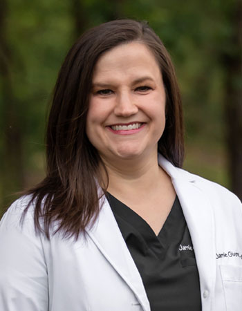 Meet Jamie Givens, PA-C, physician assistant with William E. Freeman, MD, Dermatology