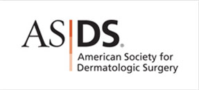 Logo for ASDS